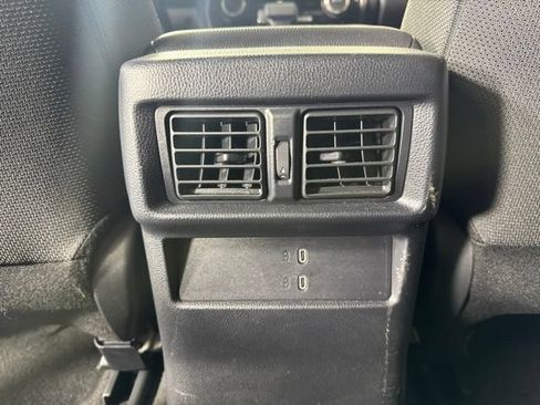 Used 2025 Toyota 4Runner SR5 AWD/4WD image 13