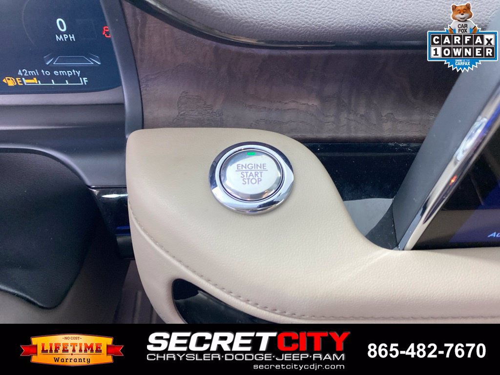 Used 2023 Lincoln Aviator Reserve w/ Jet Package AWD/4WD image 16