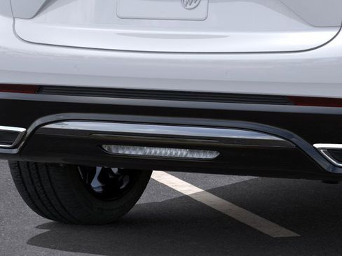 New 2026 Buick Envision Sport Touring image 14