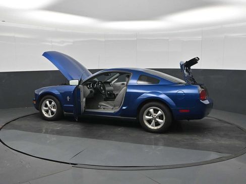 Used 2007 Ford Mustang Coupe RWD image 53