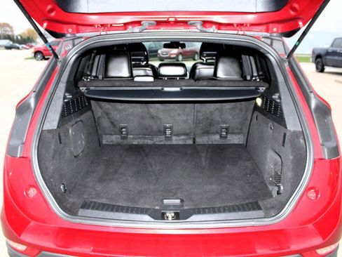 Used 2015 Lincoln MKC AWD w/ Equipment Group 101A Select image 14