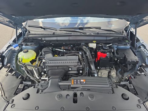 New 2026 Lincoln Nautilus Black Label AWD/4WD image 31