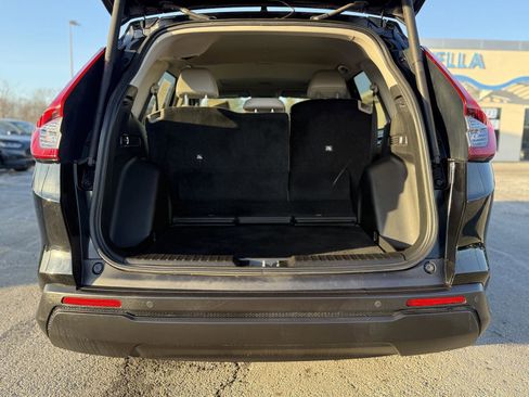 Certified 2023 Honda CR-V EX-L image 10
