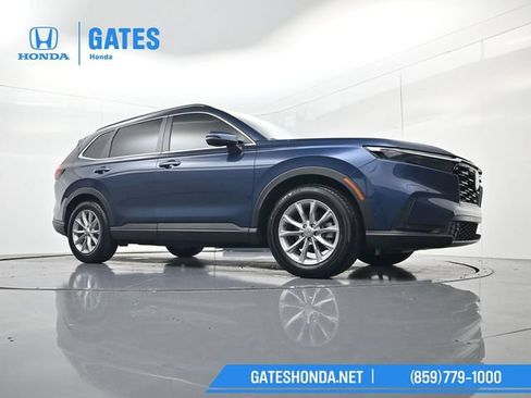 Certified 2023 Honda CR-V EX-L image 38