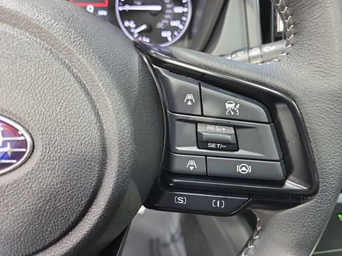 Used 2025 Subaru Forester Premium AWD/4WD image 15