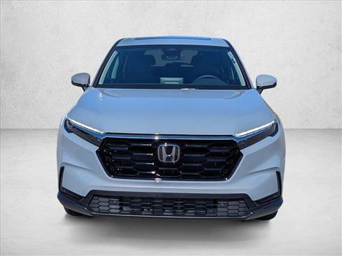 New 2026 Honda CR-V EX-L image 2