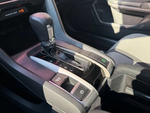 Used 2016 Honda Civic EX image 21