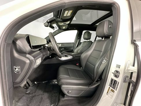 Certified 2023 Mercedes-Benz GLE 450 4MATIC image 20