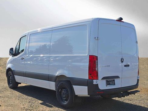 New 2026 Mercedes-Benz Sprinter 2500 image 5