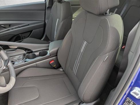 New 2026 Hyundai Elantra SEL Sport Premium image 23
