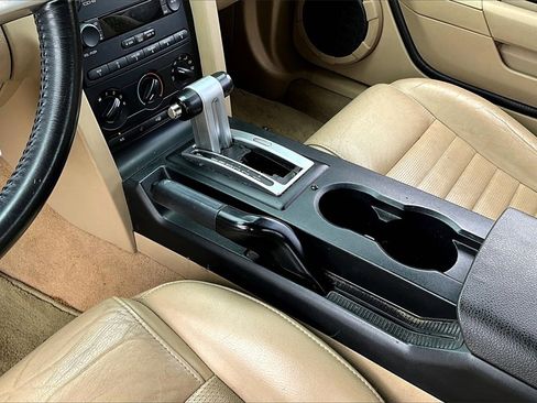 Used 2007 Ford Mustang GT image 11