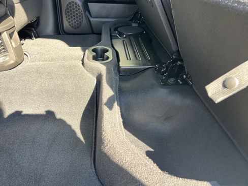 Used 2025 RAM 2500 Big Horn image 13