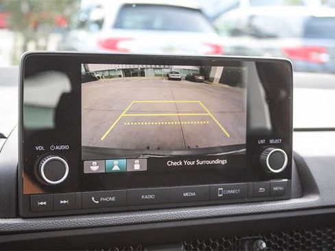 Used 2023 Honda CR-V LX image 33