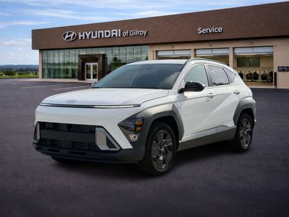 New 2027 Hyundai Kona SEL Sport