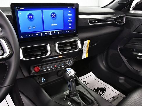 New 2026 Ford Mustang Premium w/ Anti-Theft Package image 20