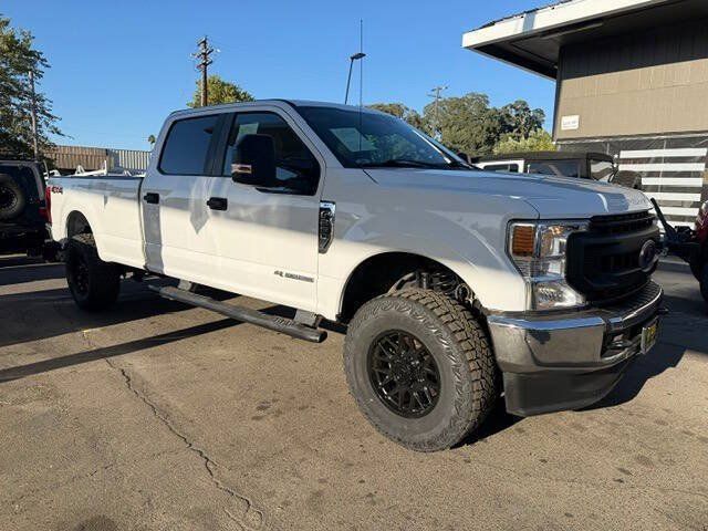 Used 2020 Ford F250 XL AWD/4WD image 9
