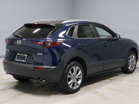 Used 2025 MAZDA CX-30 AWD 2.5 S w/ Preferred Package image 13