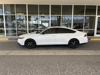 Used 2025 Honda Accord SE video 2