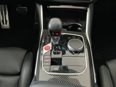 Used 2024 BMW M4 xDrive Competition w/ Executive Package image 13