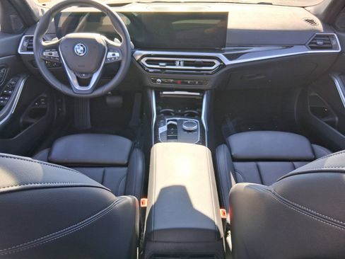 Certified 2023 BMW 330e xDrive 330e xDrive w/ Premium Package image 13