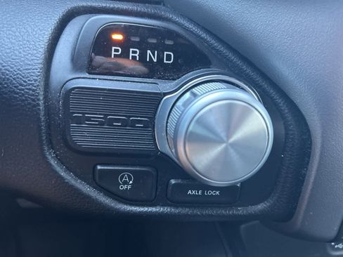 Used 2020 RAM 1500 Rebel w/ Rebel Level 2 Equipment Group image 38