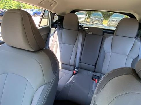 Certified 2026 Subaru Crosstrek 2.5i Premium AWD/4WD image 30