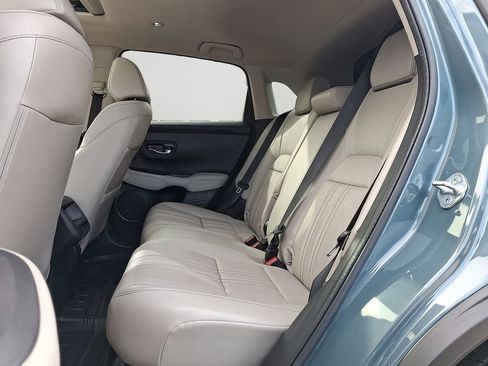 Used 2023 Honda HR-V EX-L image 8