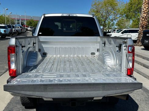 Used 2019 Ford F350 Lariat AWD/4WD image 23