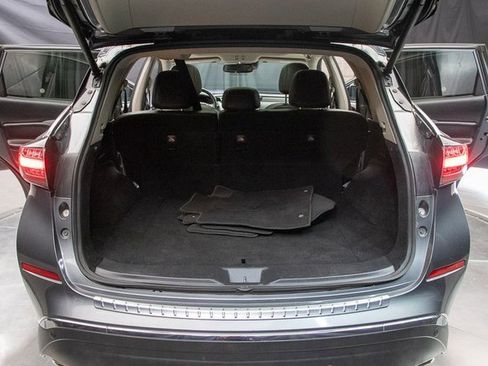 Used 2020 Nissan Murano SL image 20