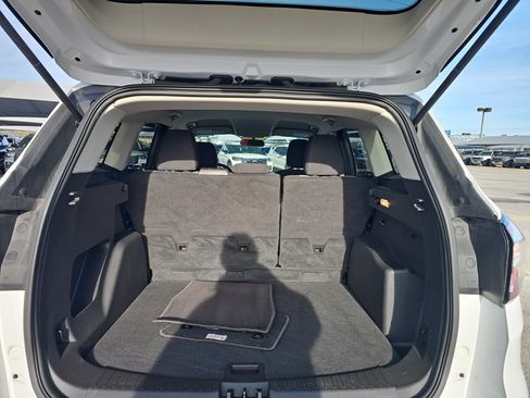 Used 2018 Ford Escape SE w/ SE Sync 3 Package image 10