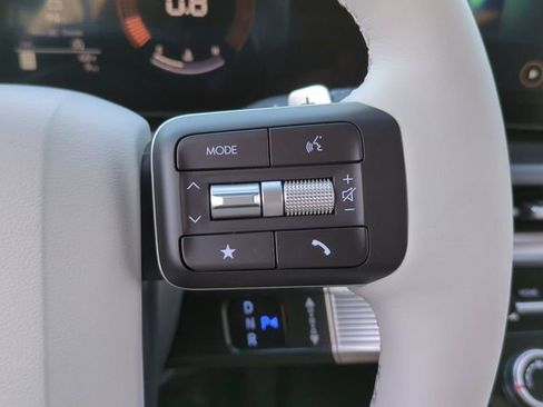 New 2026 Hyundai Santa Fe SE FWD image 23