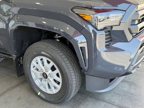 New 2026 Toyota Tacoma SR5 AWD/4WD image 8