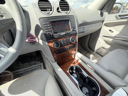 Used 2006 Mercedes-Benz ML 350 4MATIC image 18