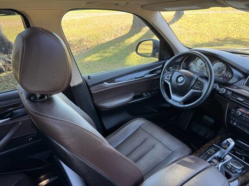 Used 2015 BMW X5 xDrive35i image 13