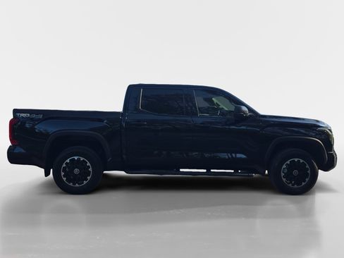 Used 2023 Toyota Tundra SR5 w/ TRD Off-Road Premium Package image 6