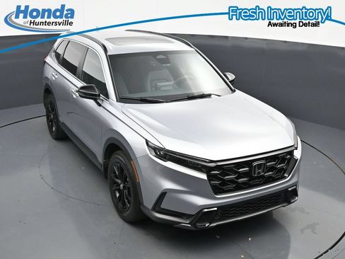 Used 2024 Honda CR-V Sport-L image 12