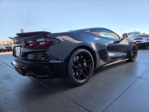 New 2026 Chevrolet Corvette Z06 image 4