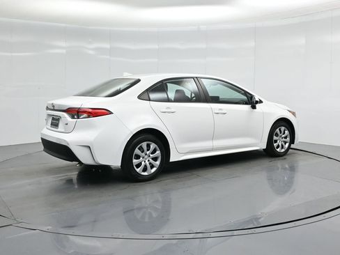 Used 2023 Toyota Corolla LE FWD image 25