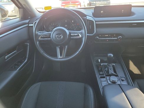 Used 2024 MAZDA CX-50 AWD 2.5 S w/ Premium Package image 12