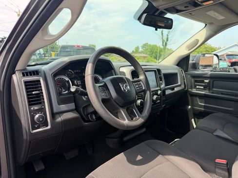 Used 2020 RAM 1500 Express w/ Wheel & Sound Group AWD/4WD image 10
