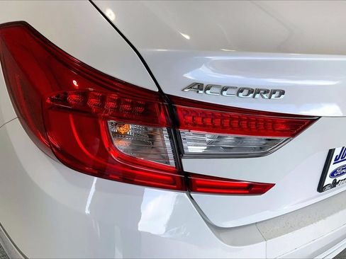 Used 2019 Honda Accord EX-L image 29