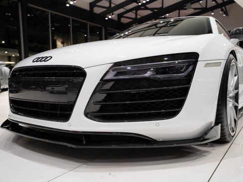 Used 2014 Audi R8 V10 AWD/4WD image 39