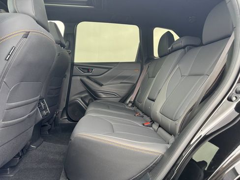 Used 2025 Subaru Forester Wilderness AWD/4WD image 37