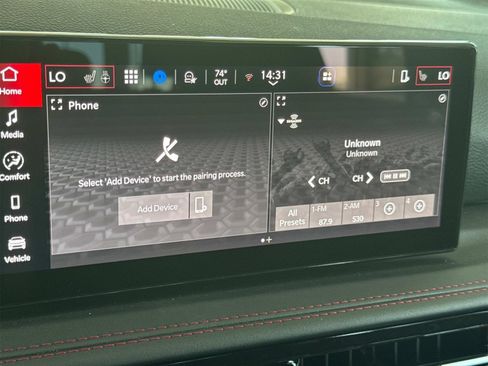 New 2025 Dodge Hornet GT w/ GT Blacktop Package image 29