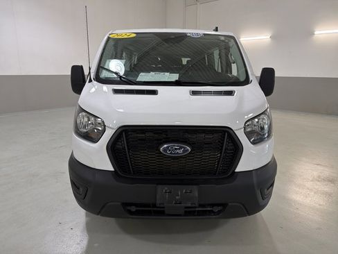 Used 2024 Ford Transit 350 XL RWD image 2