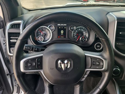 Used 2023 RAM 1500 Big Horn AWD/4WD image 26