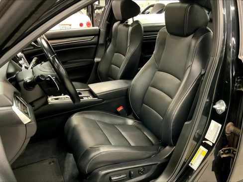 Used 2021 Honda Accord Sport image 8