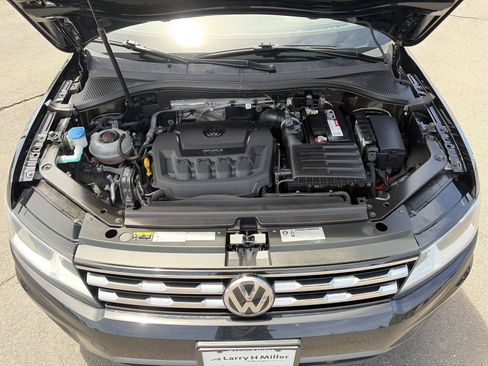 Used 2019 Volkswagen Tiguan S AWD/4WD image 32