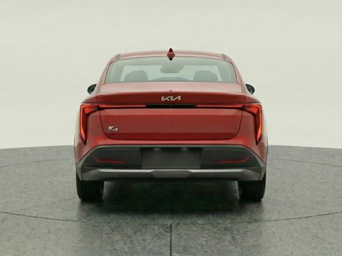 Used 2025 Kia K4 FWD image 7