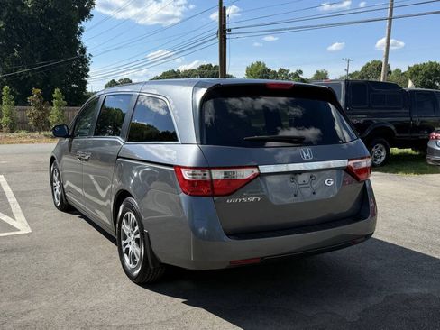 Used 2013 Honda Odyssey EX image 5
